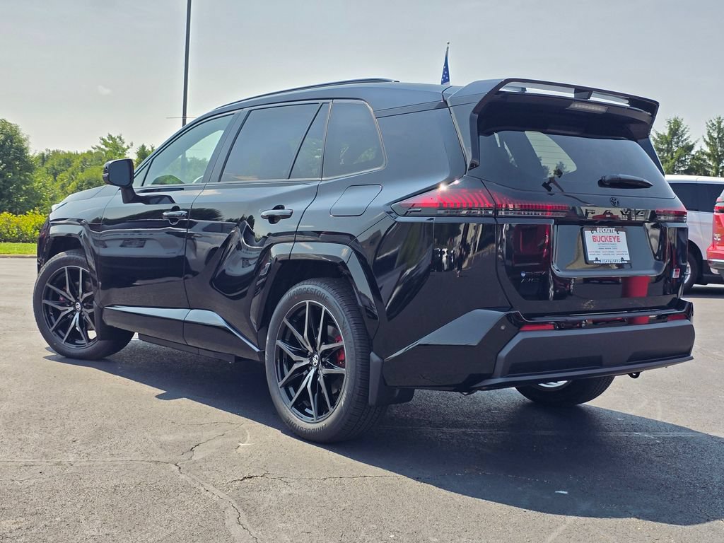 New 2026 Toyota RAV4 AWD Plug-in Hybrid image 6
