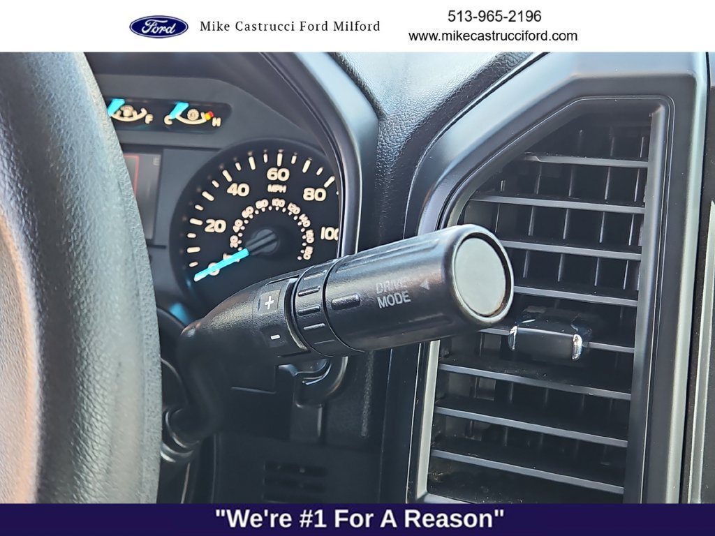 Used 2020 Ford F150 XL w/ Equipment Group 101A Mid AWD/4WD image 19