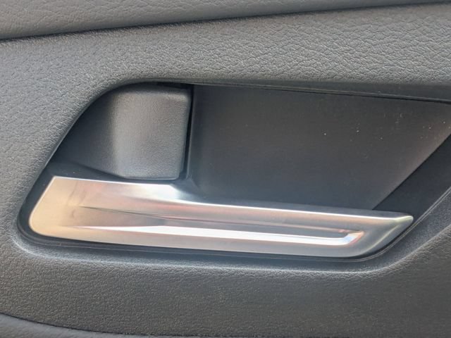 New 2026 Nissan Sentra SR w/ SR Premium Package FWD image 13