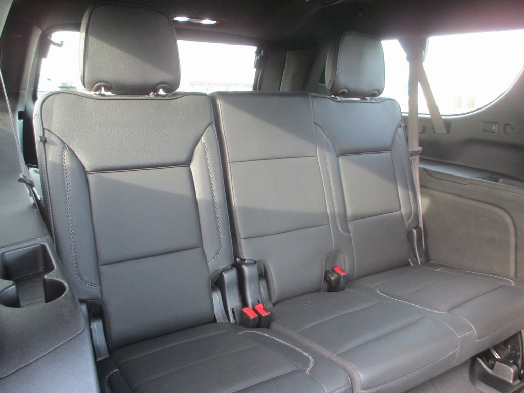 Certified 2023 GMC Yukon XL Denali image 25