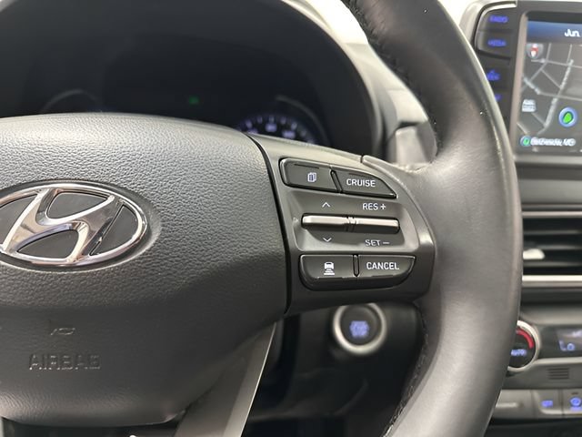 Used 2020 Hyundai Kona Ultimate AWD/4WD image 20