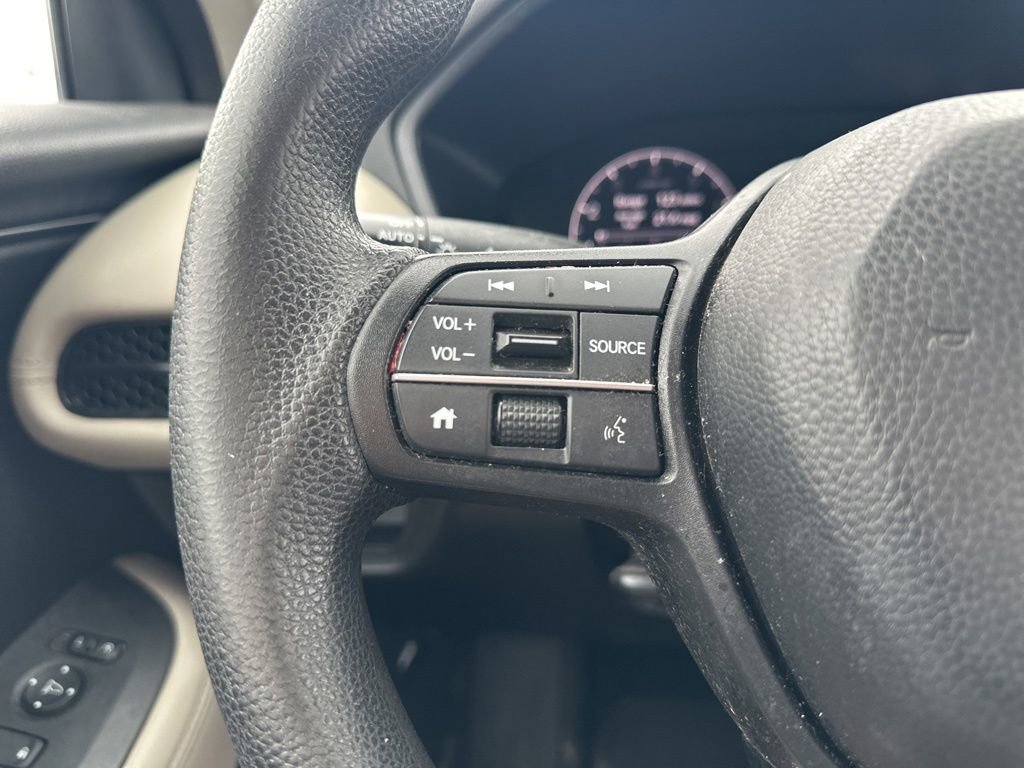 Certified 2023 Honda HR-V LX image 19