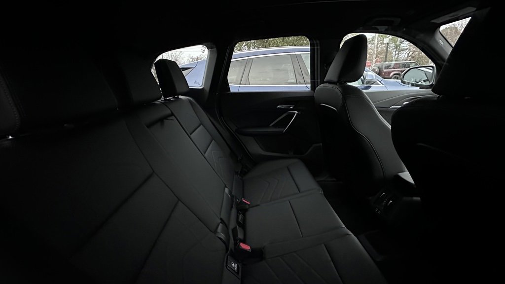 Used 2025 BMW X1 xDrive28i w/ Technology Package image 7