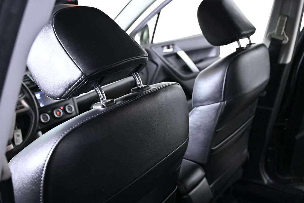 Used 2014 Subaru Forester 2.5i Touring w/ Popular Package #2 AWD/4WD image 25