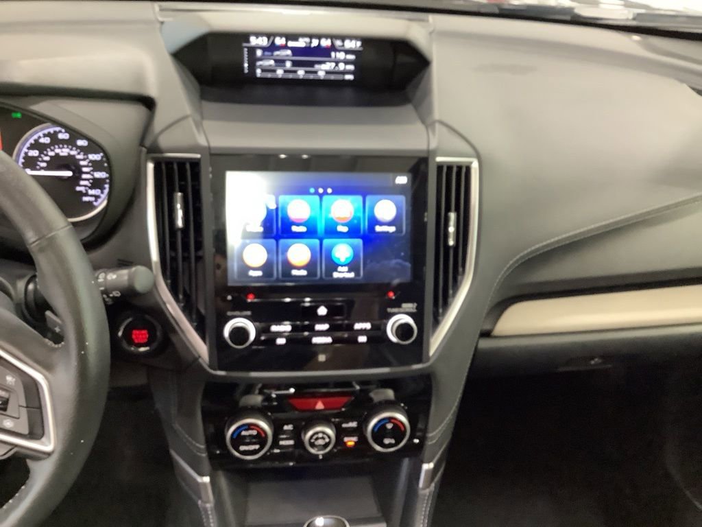 Certified 2022 Subaru Forester Limited image 23