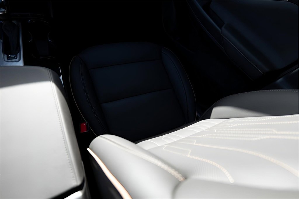 New 2026 Buick Envista Avenir image 26