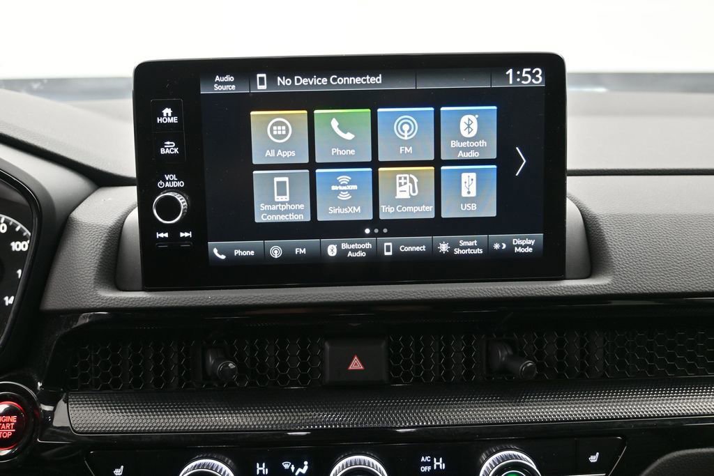 Certified 2024 Honda CR-V EX-L image 14