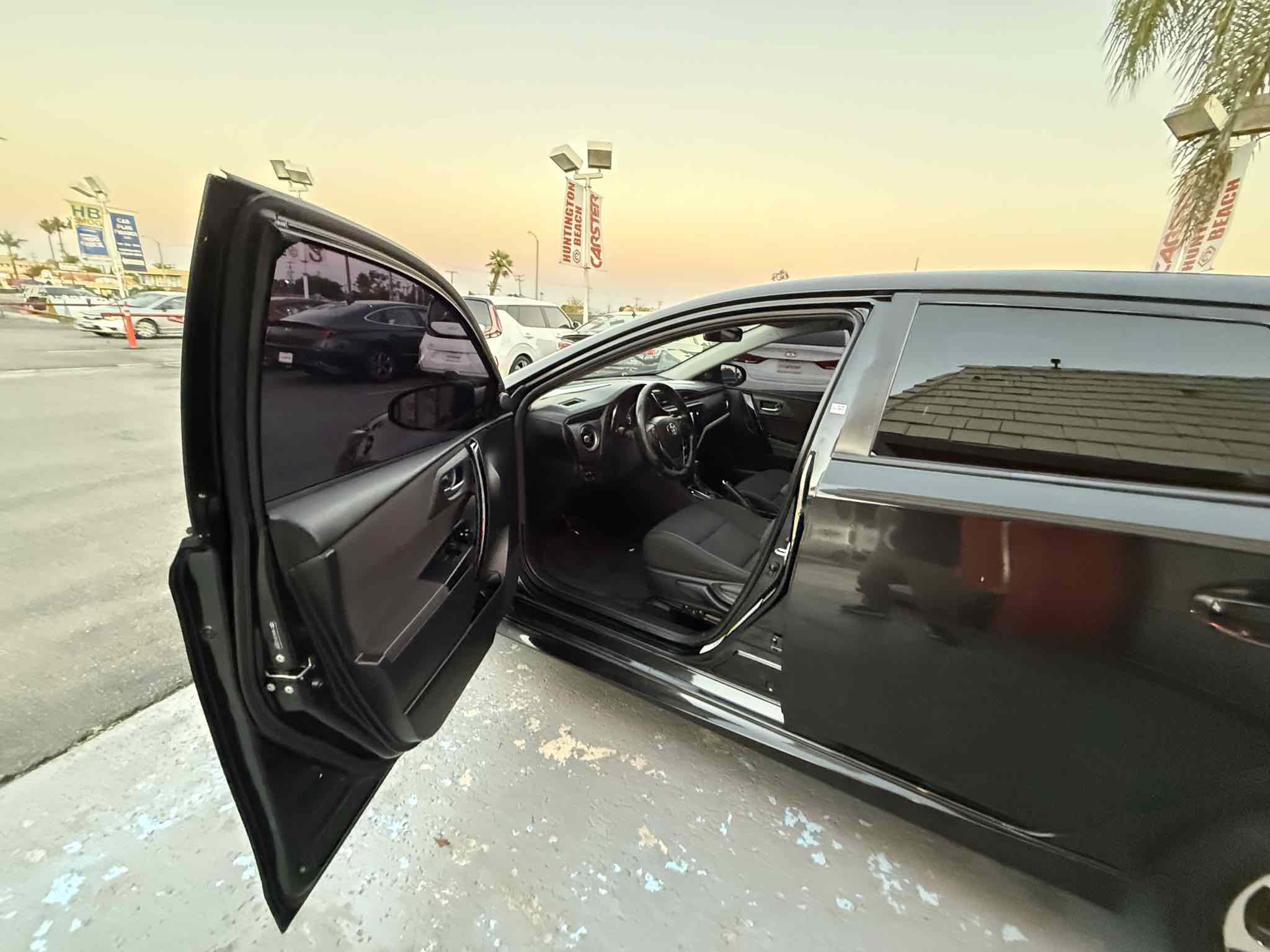 Used 2017 Toyota Corolla iM image 71