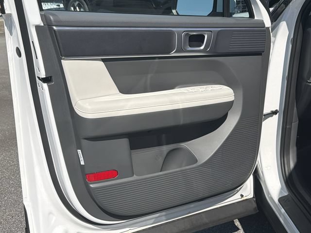 New 2027 Hyundai Santa Fe SEL FWD image 12