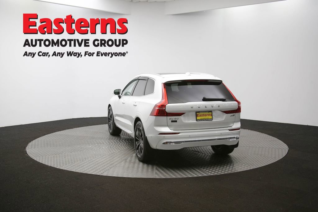 Used 2023 Volvo XC60 B5 Plus image 63