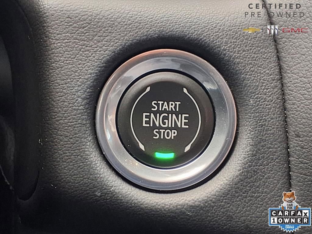 Certified 2022 Chevrolet Tahoe High Country image 8