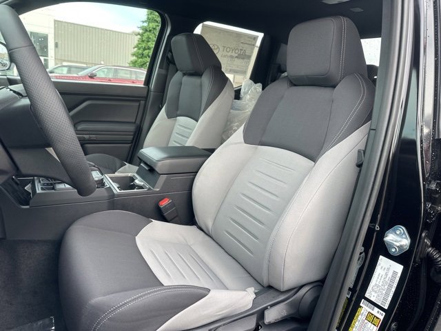 New 2026 Toyota Tacoma TRD Sport image 20