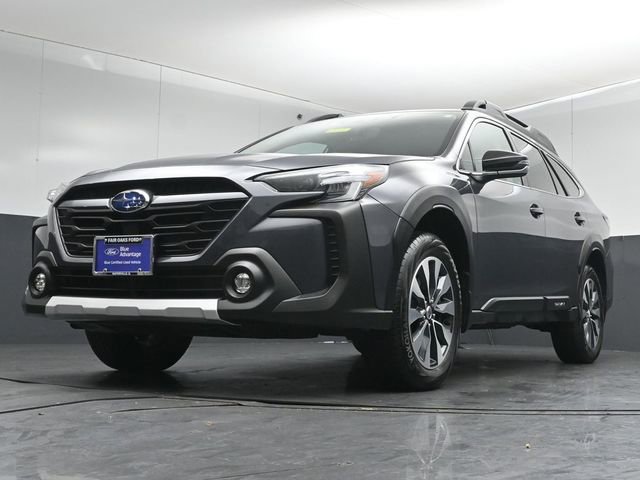 Used 2023 Subaru Outback Limited image 35
