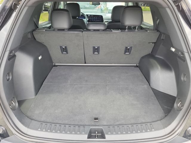 Certified 2026 Chevrolet Equinox LT w/ Convenience Package II FWD image 10