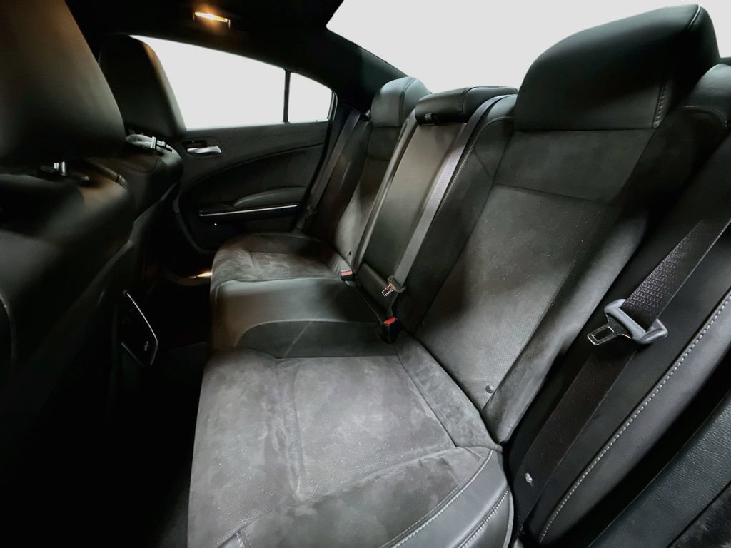 Used 2023 Dodge Charger Scat Pack w/ Plus Group RWD image 26