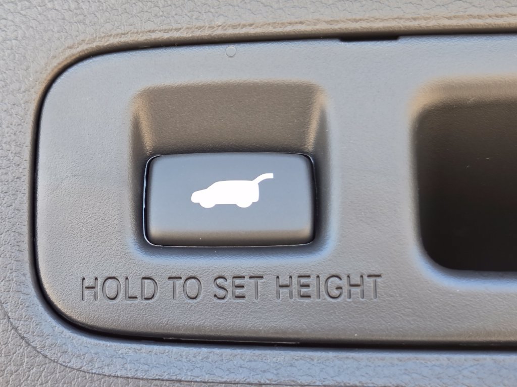 New 2027 Honda CR-V EX-L image 26