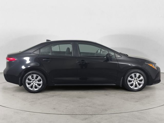Used 2023 Toyota Corolla LE FWD image 6