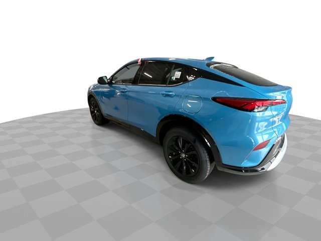 New 2025 Buick Envista Sport Touring w/ Convenience I Package image 6