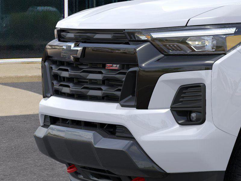 New 2026 Chevrolet Colorado Z71 w/ Z71 Convenience Package 2 image 13