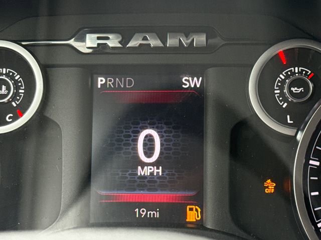 New 2026 RAM 2500 Lone Star AWD/4WD image 29