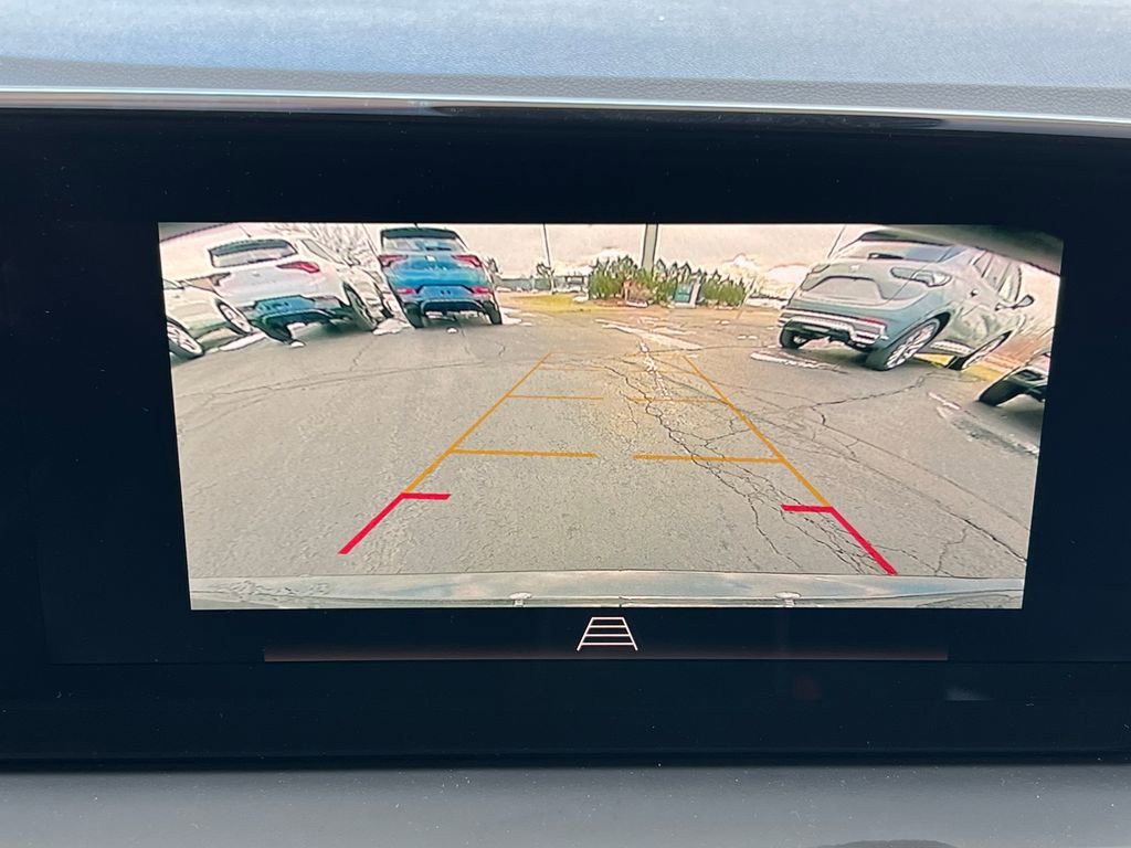 New 2026 Buick Encore GX Sport Touring w/ Comfort Package image 25