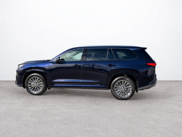 New 2026 Lexus TX 350 FWD w/ Convenience Package image 2