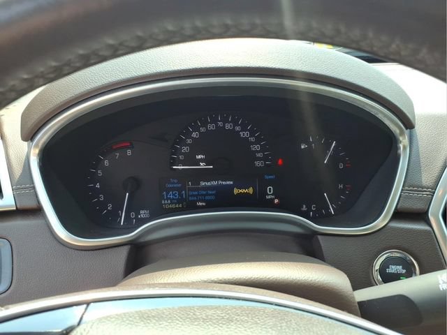 Used 2013 Cadillac SRX Premium AWD/4WD image 22