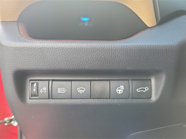 Used 2019 Toyota RAV4 Limited image 34