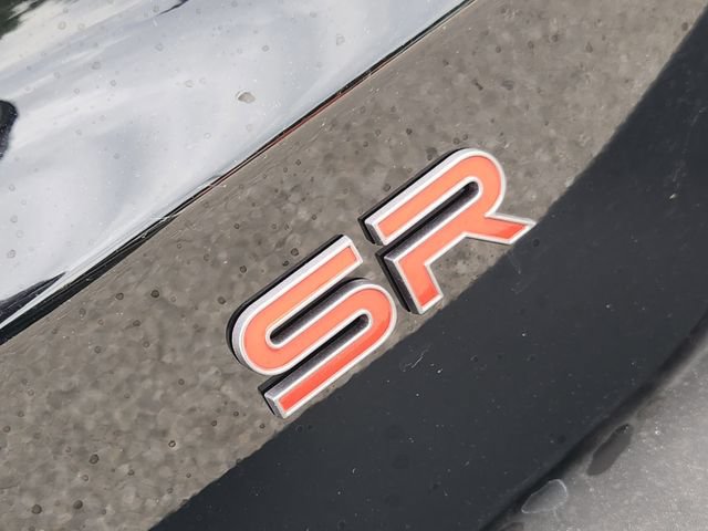 New 2025 Nissan Kicks SR FWD image 8