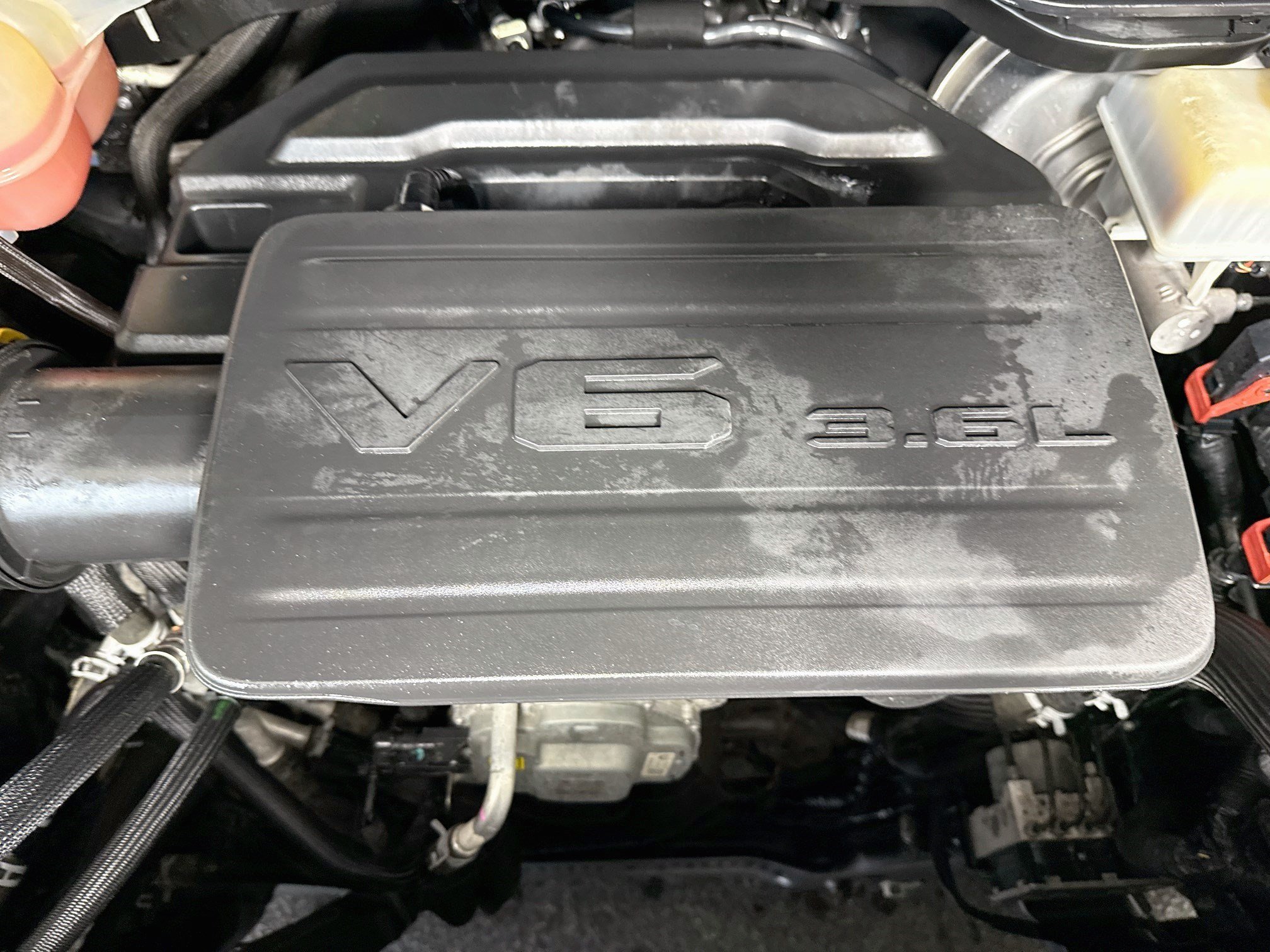 Used 2019 RAM 1500 Big Horn RWD image 39