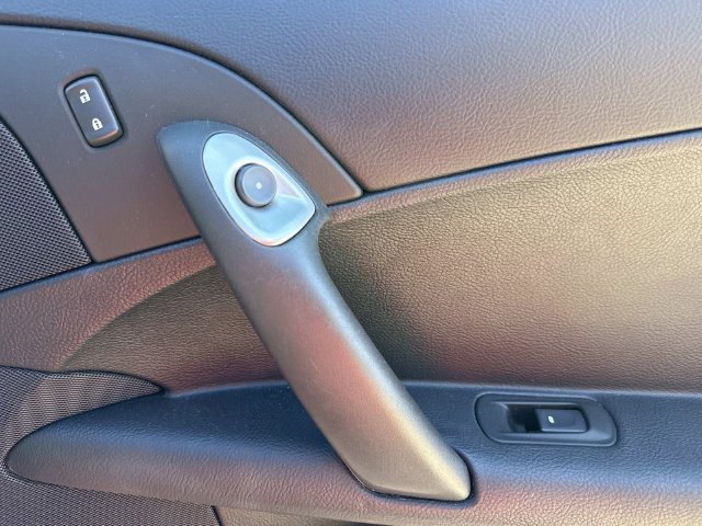 Used 2012 Chevrolet Corvette Convertible RWD image 18