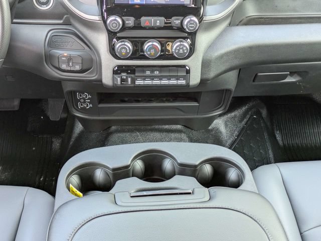 New 2026 RAM 3500 Tradesman w/ Chrome Appearance Group A AWD/4WD image 17