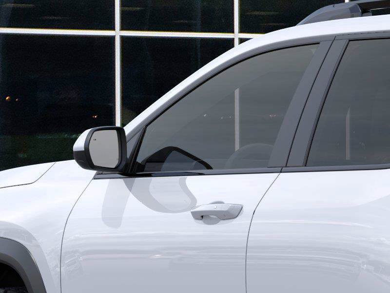 New 2027 Chevrolet Equinox ACTIV w/ Convenience Package III FWD image 12