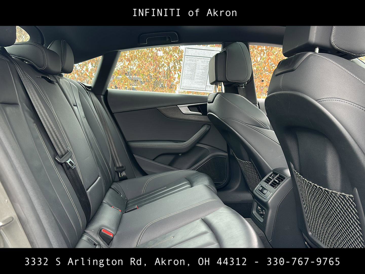 Used 2024 Audi A5 2.0T Premium Plus image 31