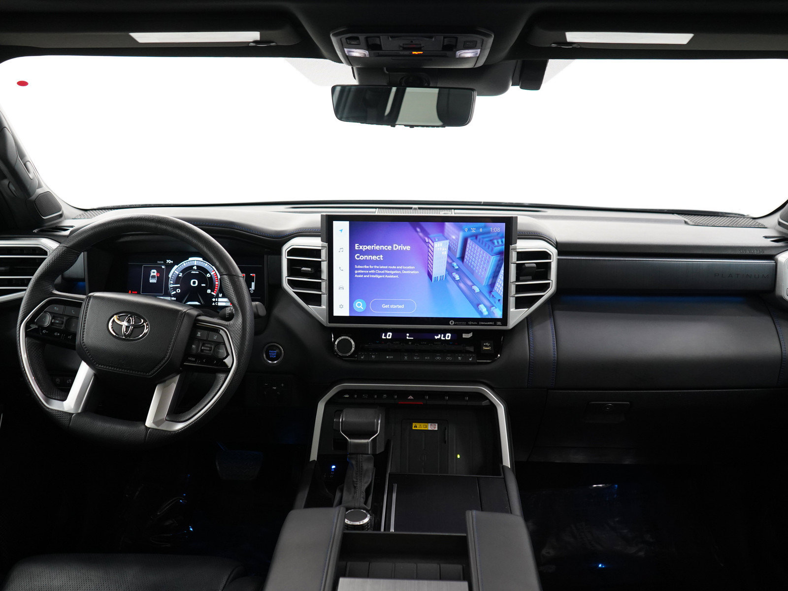 Used 2023 Toyota Tundra Platinum AWD/4WD image 15