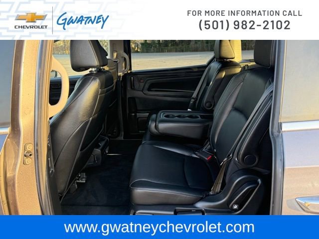 Used 2023 Honda Odyssey Touring image 30