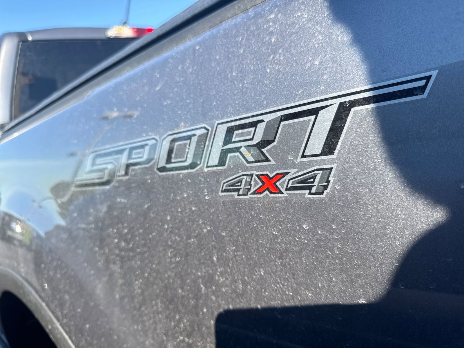 Used 2022 Ford Ranger XLT w/ Equipment Group 302A High AWD/4WD image 14
