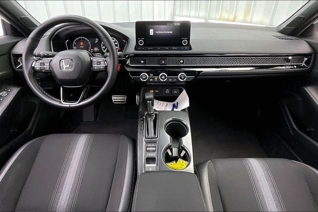 Certified 2023 Honda Civic Sport image 14