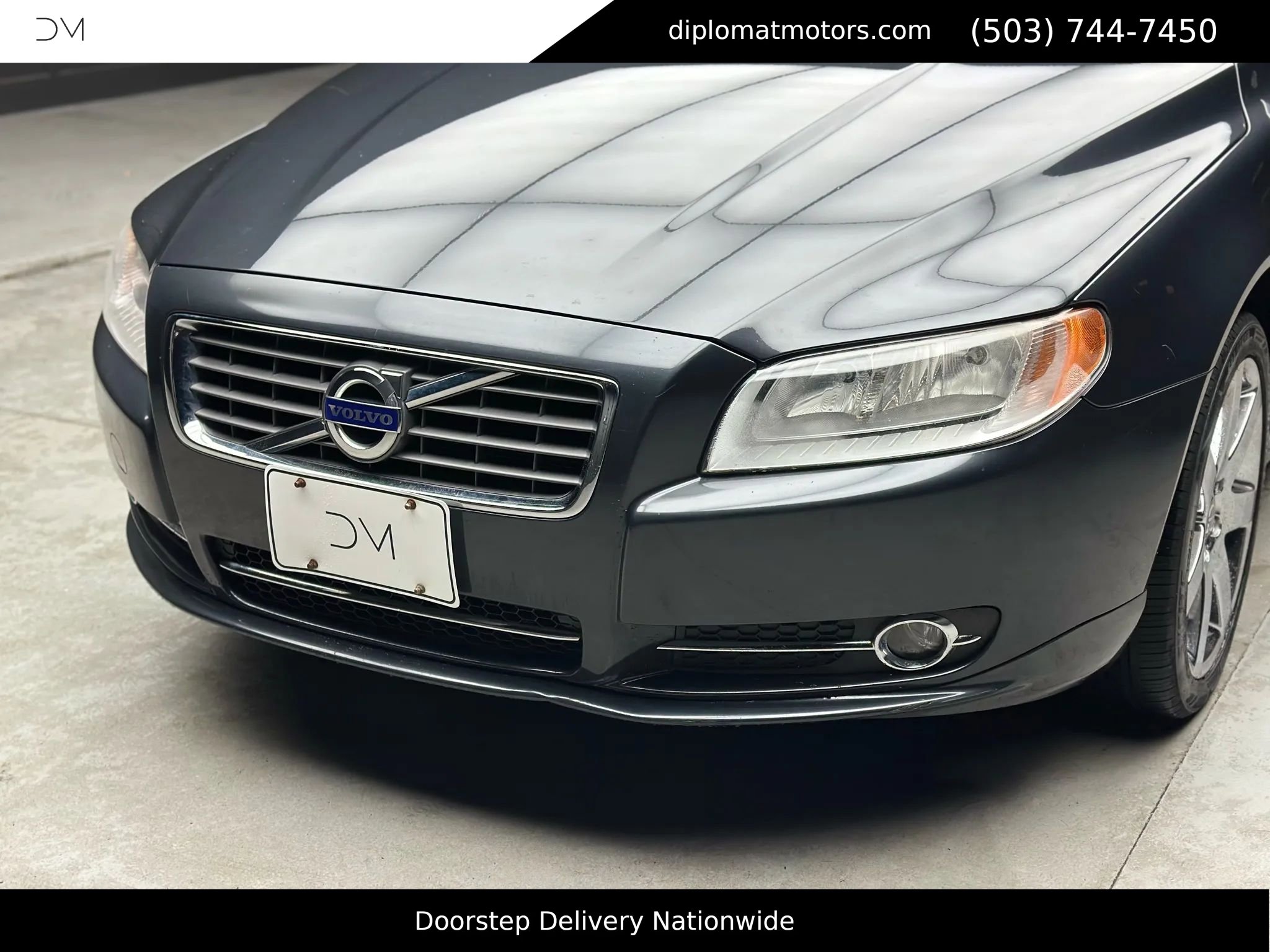 Used 2011 Volvo S80 3.2 image 13
