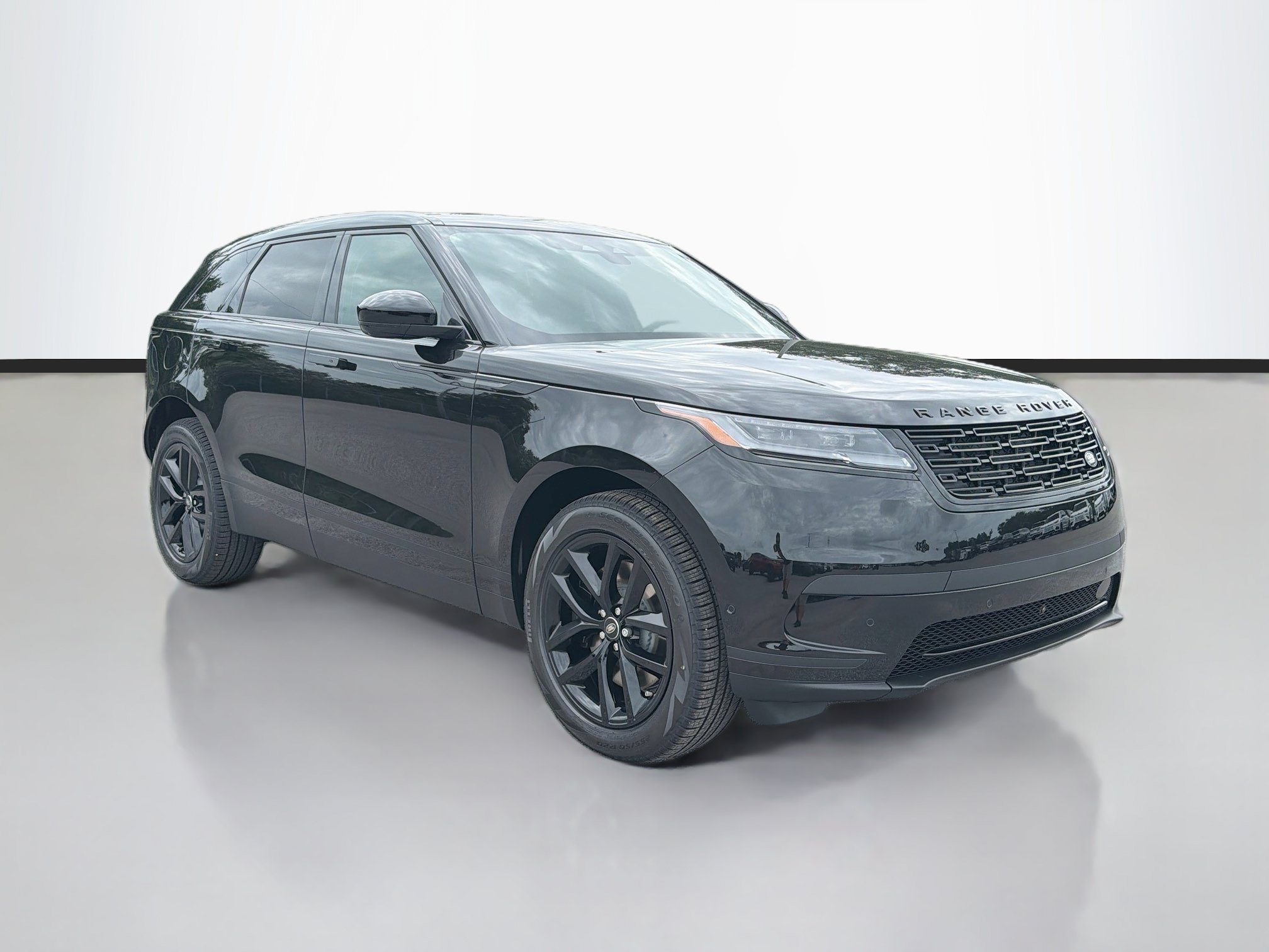 New 2026 Land Rover Range Rover Velar S AWD/4WD image 7