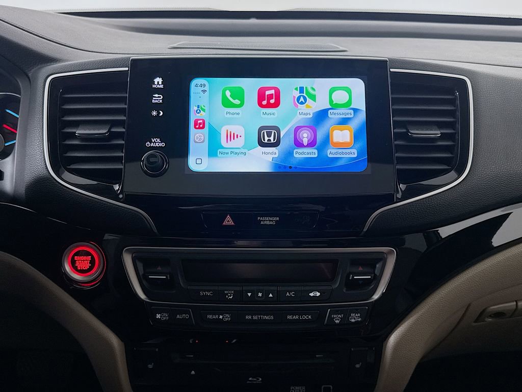Used 2019 Honda Pilot Touring image 17