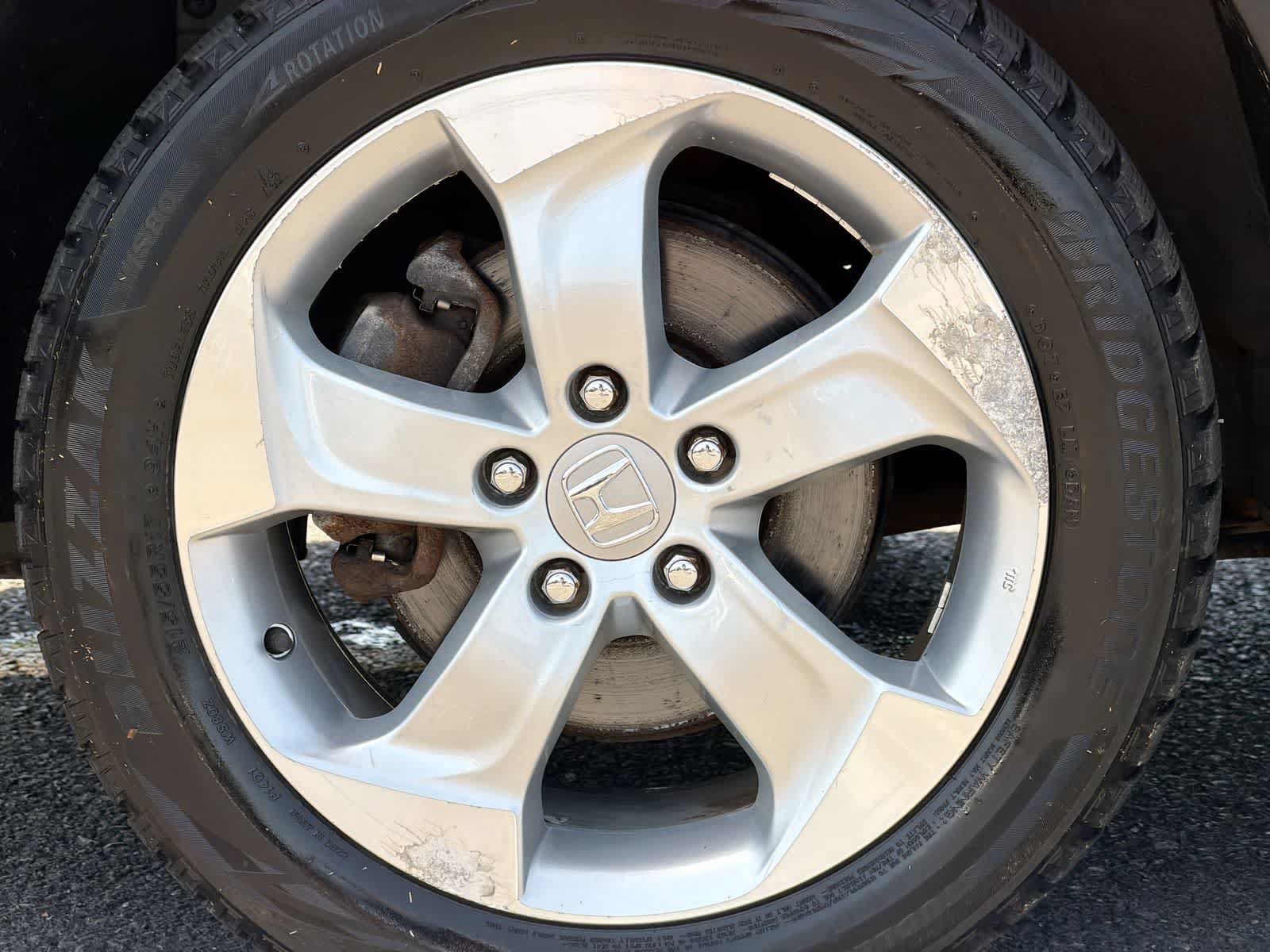 Used 2016 Honda HR-V EX-L image 14