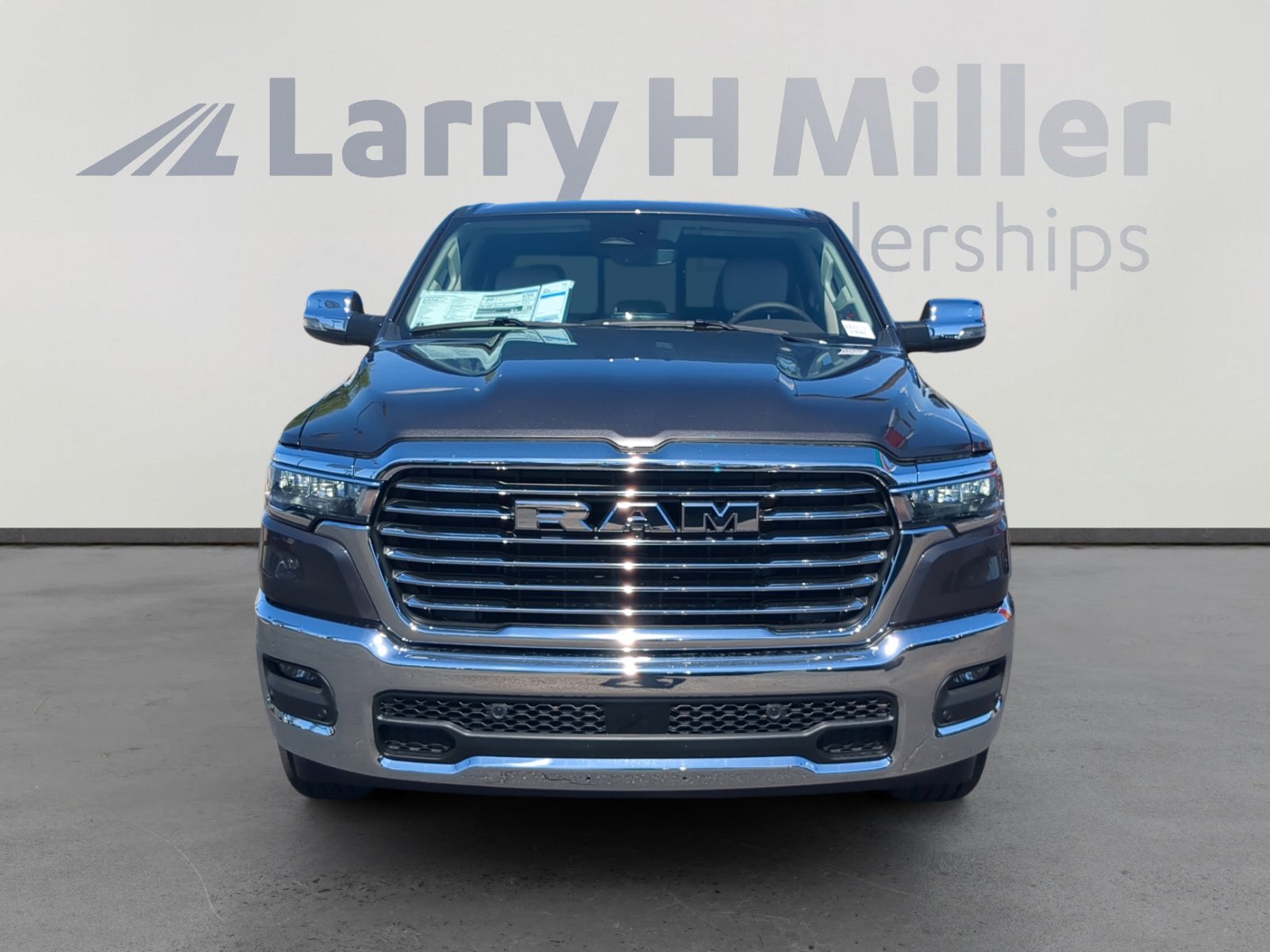 New 2026 RAM 1500 Laramie image 8