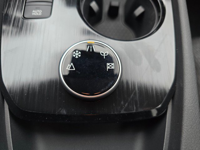 New 2026 Nissan Rogue SV w/ Cold Weather Package image 32