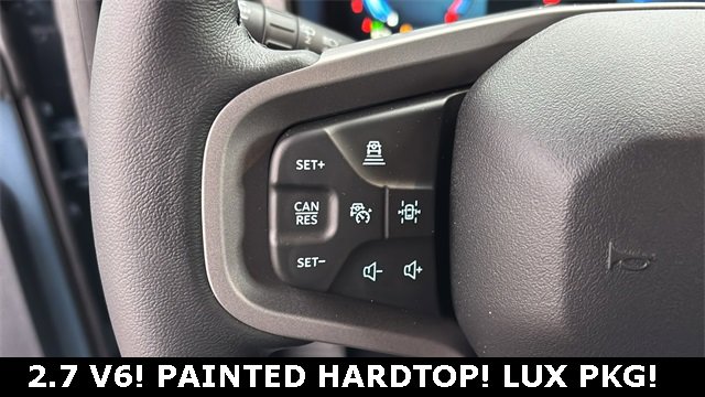 New 2025 Ford Bronco Badlands image 11