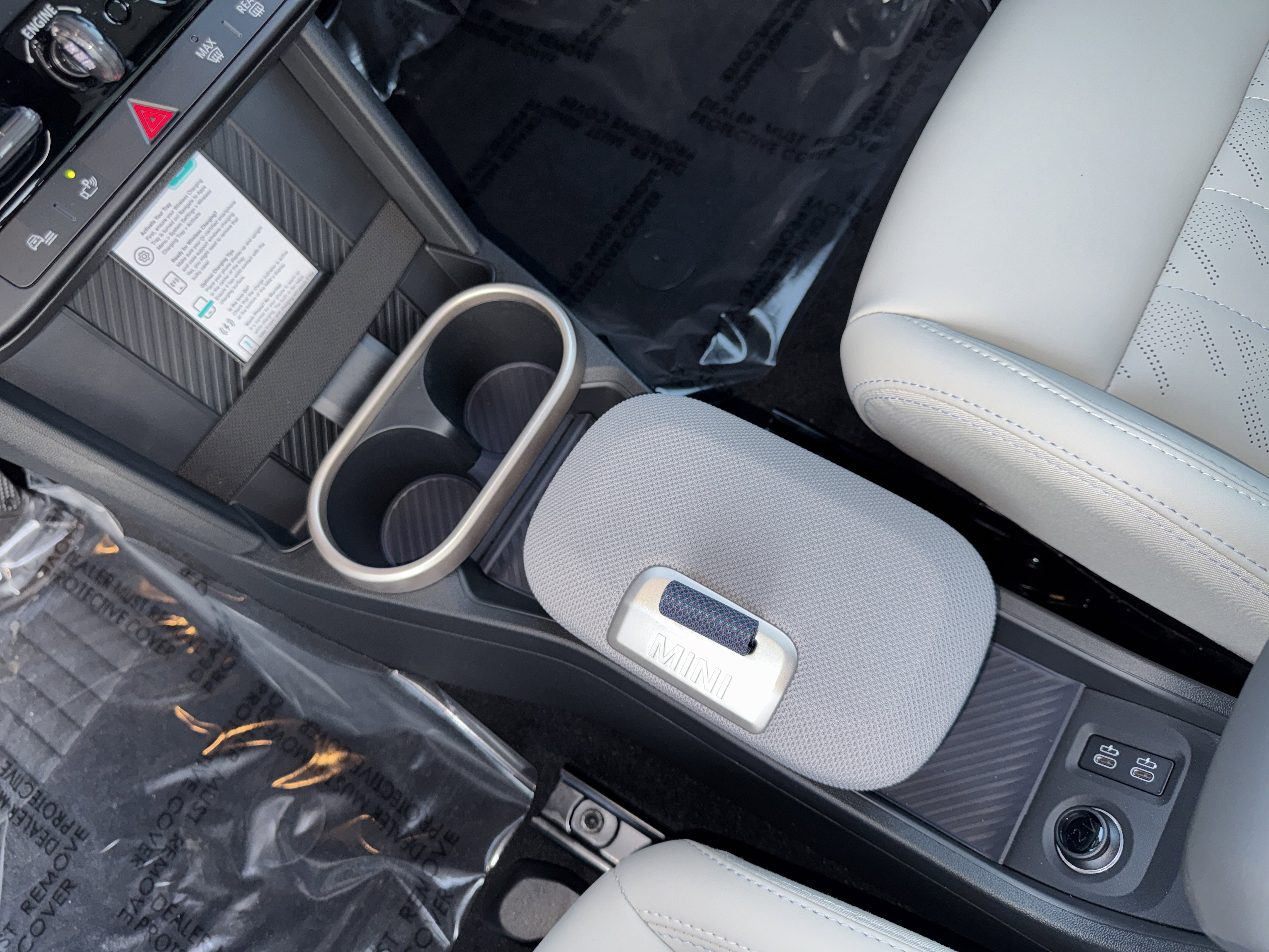 New 2026 MINI Cooper S image 21