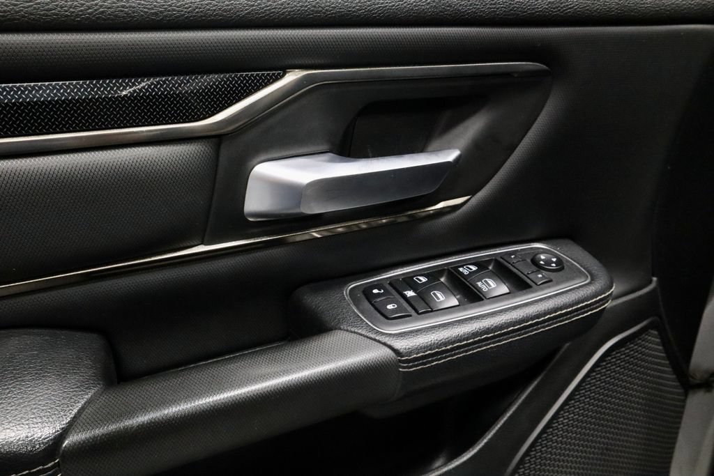 Used 2019 RAM 1500 Sport w/ Level 2 Equipment Group AWD/4WD image 22