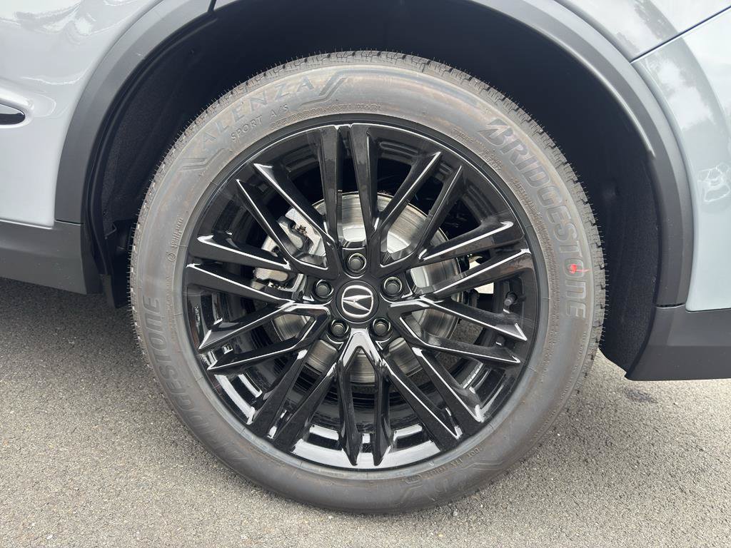 New 2026 Acura MDX A-Spec w/ Advance Package AWD/4WD image 35