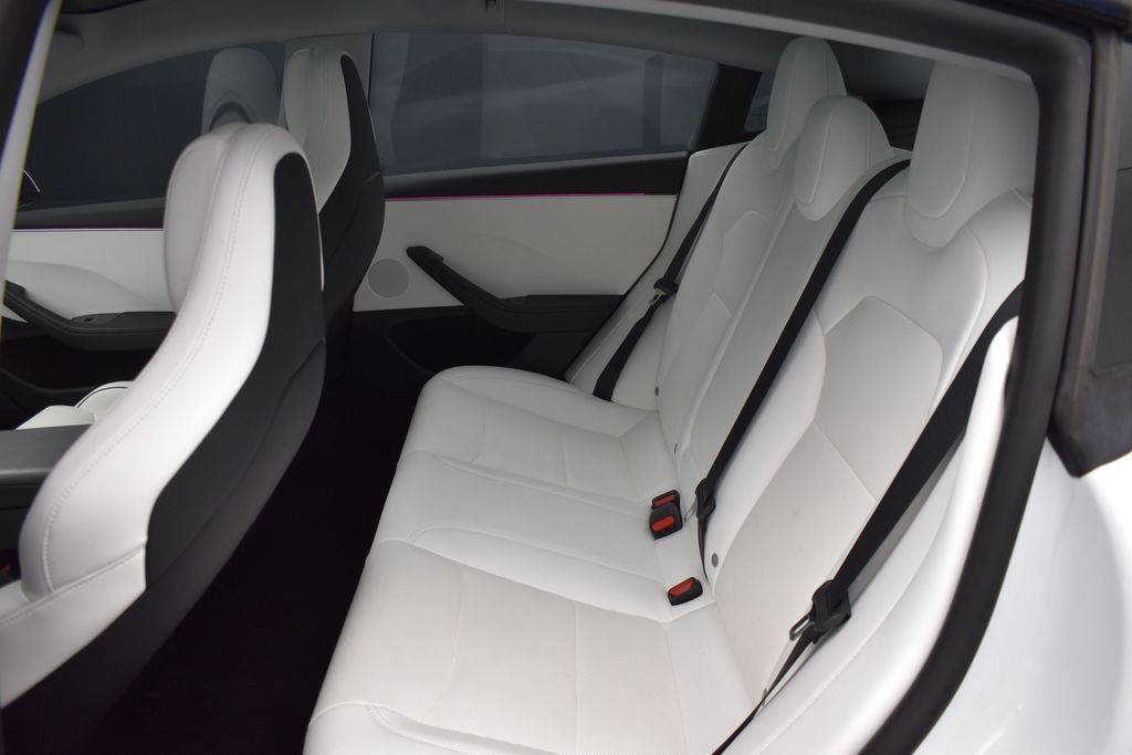Used 2024 Tesla Model 3 Performance AWD/4WD image 11
