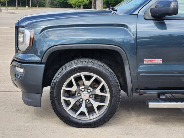 Used 2017 GMC Sierra 1500 SLT image 8